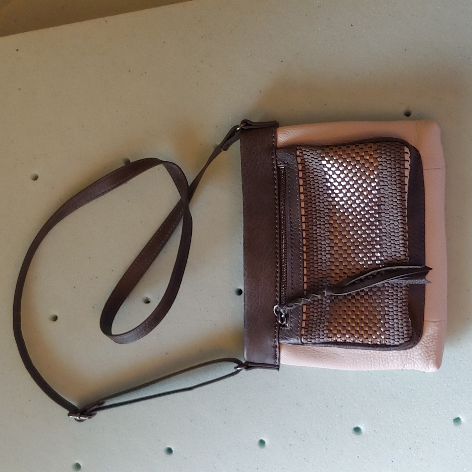 Nwot The Sak Crossbody Bag Nwot